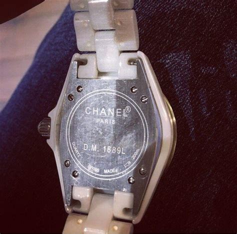 chanel dm 1889 watch|chanel j12 diamonds.